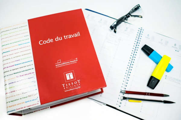 Code du travail