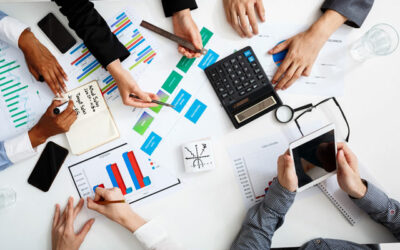 Optimiser le Besoin en Fonds de Roulement (BFR)