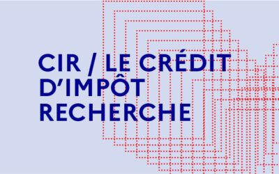 LE CIR expliqué aux sociétés étrangères